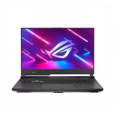 ASUS ROG G513RC R7 6800H 16RAM DDR5 512SSD RTX 3050 4GB 15.6 FHD1