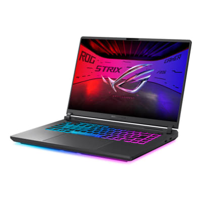 ASUS ROG STRIX G16 I7-14650HX 16GB RAM DDR5 1TB SSD RTX 5060 8GB 16
