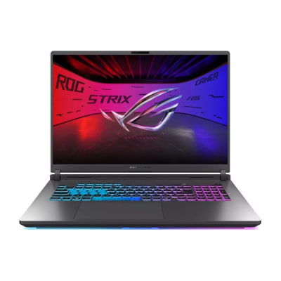 ASUS ROG STRIX G18 G815L ULTRA 9 275HX 32GB RAM DDR5 1TB SSD RTX 5060 8GB 18