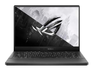ASUS ROG ZEPHYRUS G14 GA401Q R7 5800 16RAM 512SSD RTX 3050 4GB 14