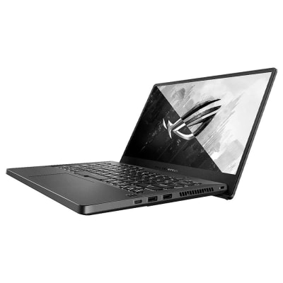 ASUS ROG ZEPHYRUS G14 GA402NJ R7 7735HS 16RAM 512SSD RTX3050 6GB 14