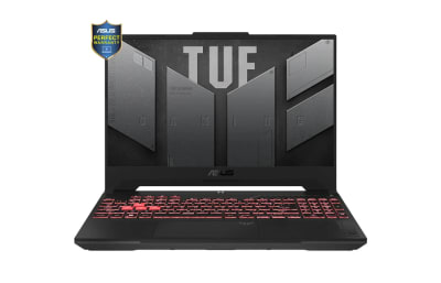 ASUS TUF A15 FA507R R7 6800H   16RAM DDR5 512SSD RTX 4050 6GB 15.6FHD1