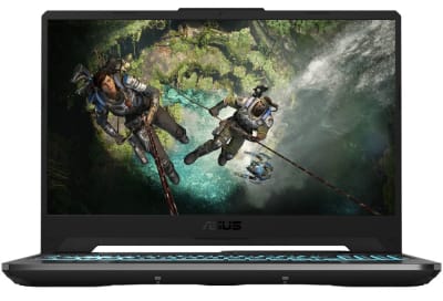 ASUS TUF A15 R7 5800H 16RAM 512SSD 3060 6GB 15.6FHD 144HZ1