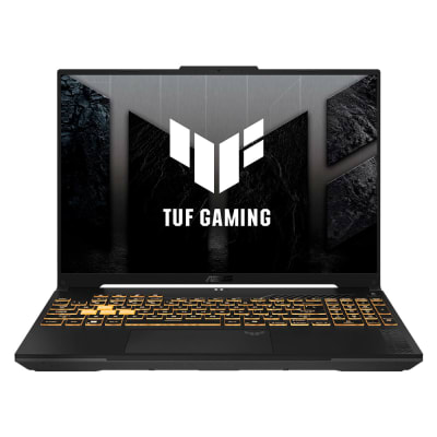 ASUS TUF FX607VU-RL16W I7-13620H 16GB DDR5 SSD 1TB RTX4050-6GB 16