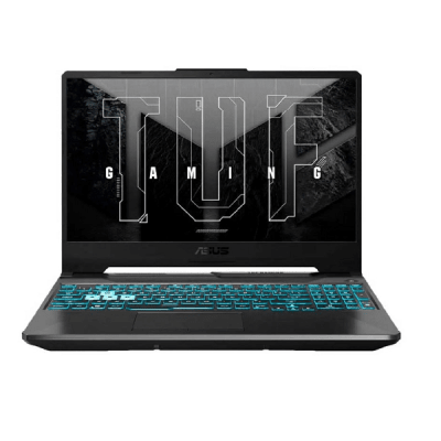 ASUS TUF F15 FX506H I7 11800H 16RAM 512SSD RTX 3050 4GB 15.6FHD1