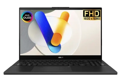 ASUS VIVOBOOK PRO 15 Q533MJ-U73050 ULTRA 7 155H 16GB DDR5 1TB SSD RTX 3050 6GB 15.6