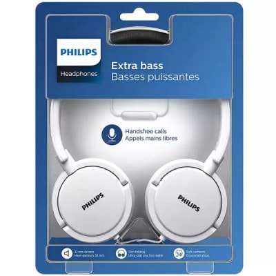 AUDIFONOS  PHILLIPS1