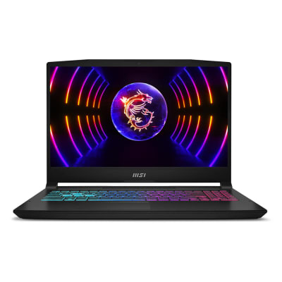 MSI KATANA 15 B13VFK I7 13620H 16RAM DDR5 1TB SSD RTX 4060 8GB 15.6 FHD 144Hz4