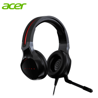 AUDIFONOS NITRO ACER