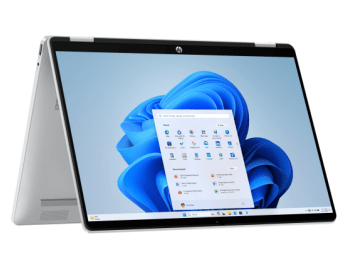 HP OMNIBOOK 5 FLIP 14-FP0023DX CORE 7 150U 16GB LPDDR5 512GB SSD 14