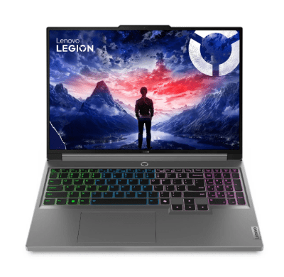 LENOVO LEGION  5 16IRX9 I914900HX 16RAM 512 GB SSD RTX 4070 8GB 16