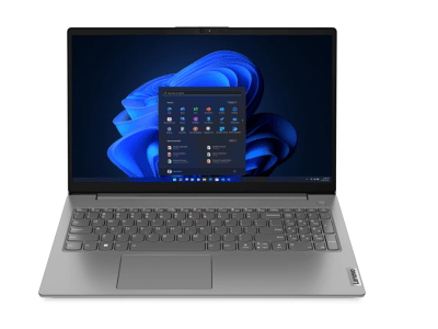 Laptop Lenovo V15 G4 ABP Ryzen 7 7730U 16GB 512GB SSD 15.6 FHD Iron Grey