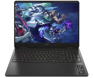 HP OMEN GAMING 16AM0073DX CORE ULTRA 7 255H 16GB DDR5 1TB SSD 16 2K 144Hz RTX 5060 8GB W11