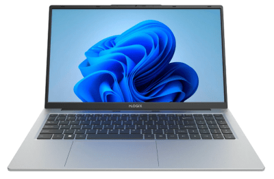 MLOGIX MLR3- 156 RYZEN 3 16GB RAM 256GB SSD 15.6