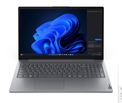 LENOVO V15 G5 IRL CORE I3-1315U 8GB DDR5 256GB SSD 15.6