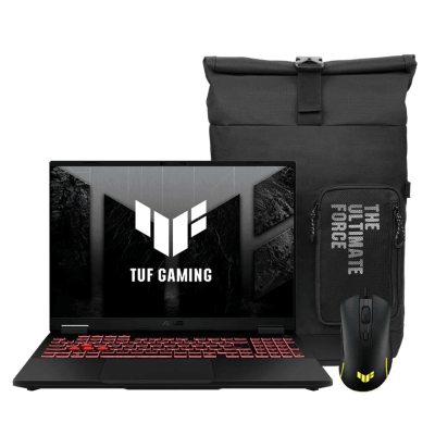 ASUS TUF F16 I7 14650HX RAM 16GB DDR5 512GB SSD RTX 5060 8GB 16