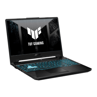 ASUS TUF FA506N A15 RYZEN 5-7535HS 16GB RAM DDR5 512SSD RTX 3050 4GB 15.6