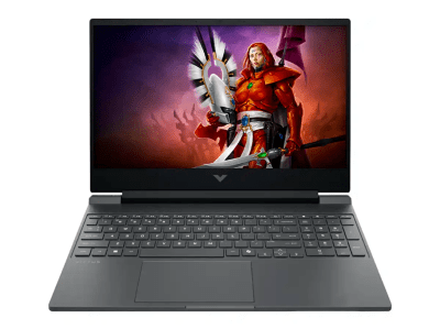 HP VICTUS 15-FB3093DX RYZEN 77445HS APU 16GB RAM DDR5 512GB SSD RTX 4050 6GB 15.6