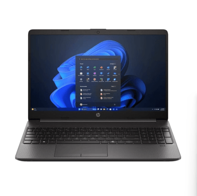 HP 250R CORE 5 120U 8GB DDR4 512GB SSD 15.6