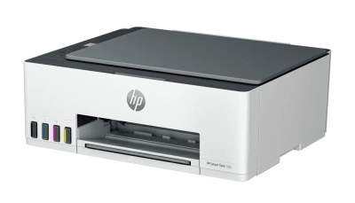 MULTIFUNCIONAL HP SMART TANK 580 WIRELESS 1F3Y2A#AKY1
