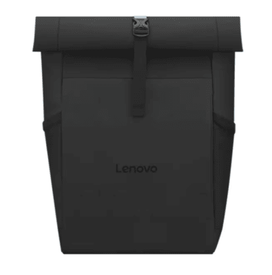 Lenovo IdeaPad Gaming Modern Backpack (Black Version)