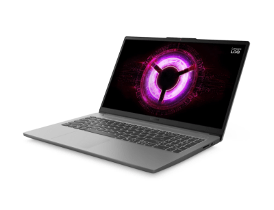 LENOVO LOQ 15ARP10E RYZEN 7 7735HS 16GB DDR5 512GB SSD RTX 4050 6GB 15.6