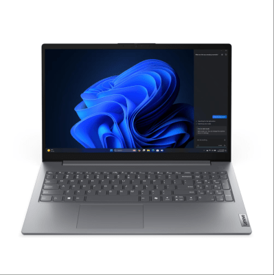 LENOVO V15 G5 IRL CORE I5-13420H 8GB RAM DDR5 512GB SSD 15.6