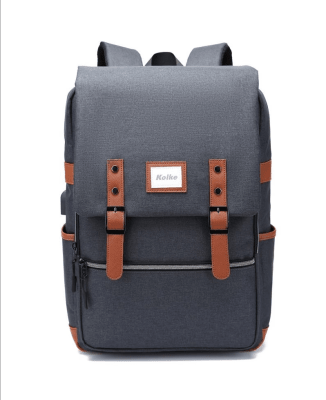 KOLKE BACKPACK NB KVM-534-GRY