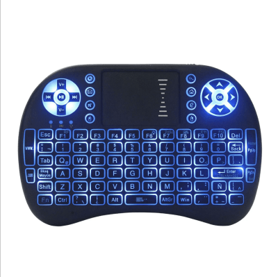KOLKE KEYBOARD FOR SMART TV - KET-1107