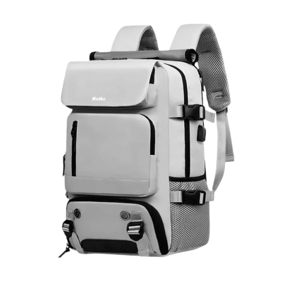 KOLKE BACKPACK NB HIKES KVM-720-GRY