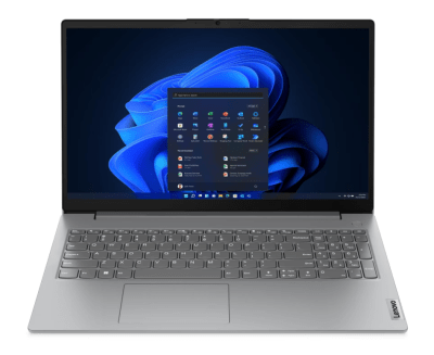 Lenovo V15 G4 Athlon Silver 7120U 8GB DDR5 256GB SSD 15.6