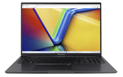 ASUS VIVOBOOK 16 X1605V I7-13620H 16GB DDR4 512GB SSD 16