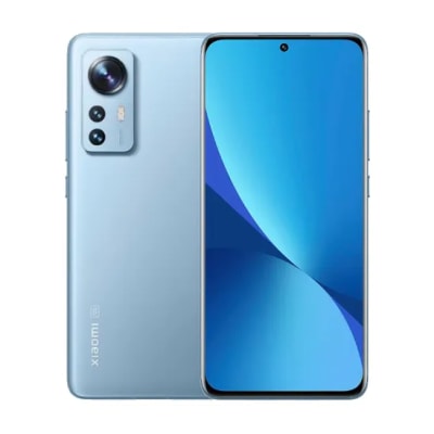 MI 12 8GB+256GB (5G)1