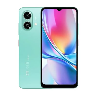 ZTE BLADE A35e (2+4)GB + 64GB1