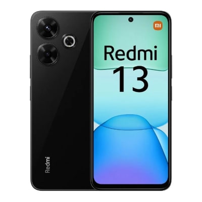 REDMI 13 6GB+128GB