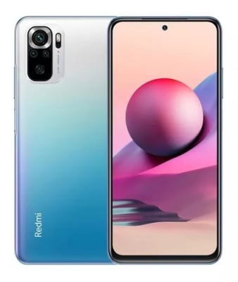 XIAOMI REDMI NOTE 10S 6GB+128GB1