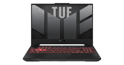 ASUS TUF A15 FA507 R7 7735HS 16RAM DDR5 512SSD RTX4060 15.6FHD1