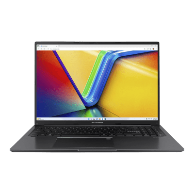 ASUS M1605Y RYZEN 5 7430U 16RAM DDR4 512SSD 16