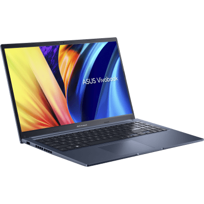 ASUS VIVOBOOK X1502V I5 13420H 12GB RAM DDR4 512GB SSD 15.6