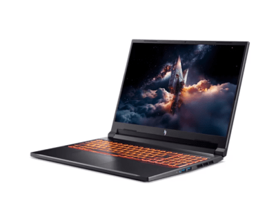 ACER NITRO V 16 CORE 7 240H 32GB DDR5 512GB SSD RTX 5060 8GB 16