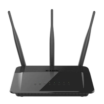 D-LINK ROUTER DIR-8191
