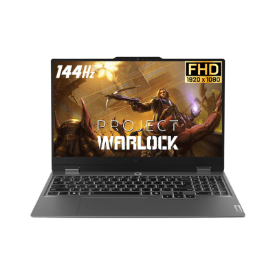 LENOVO LOQ 15ARP9 R7 7435HS 24RAM 1TBSSD RTX4060 8GB 15.6