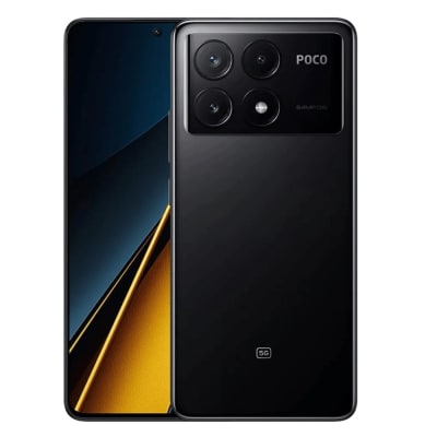 POCO X6 PRO 12GB+512GB (5G)1