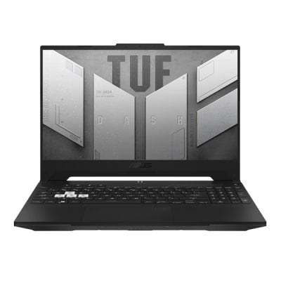ASUS TUF F15 FX517Z 8RAM DDR5 512SSD RTX 3050 4GB 15.6 FHD1
