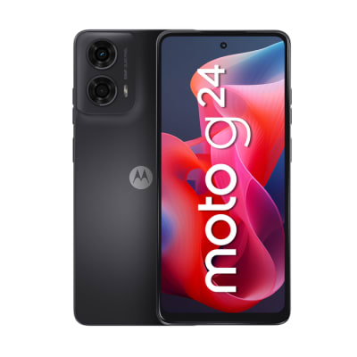 MOTO G24 4GB+256GB oferta1