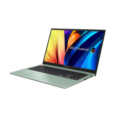 ASUS E1504F R5 7520U 16RAM 512SSD 15.6FHD1