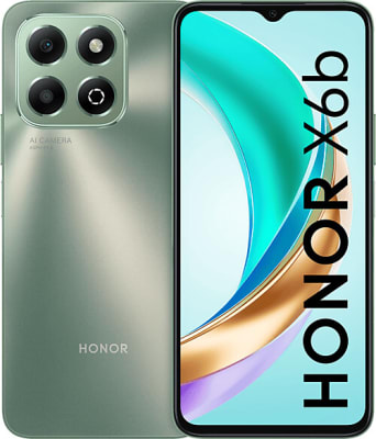 HONOR X6B 4GB+128GB1