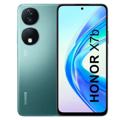 HONOR X7B 8GB+256GB1