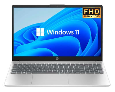 HP 15-FD0008LA I7 1355U 8RAM 512SSD 15.6 HD3