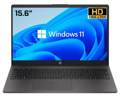 HP 255 G10 15.6